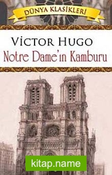 Notre Dame’nin Kamburu