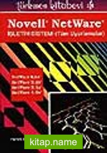 Novel NetwareTum Uyarlamalar