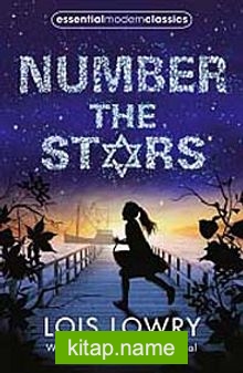 Number The Stars (Essential Modern Classics)