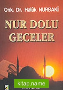 Nur Dolu Geceler