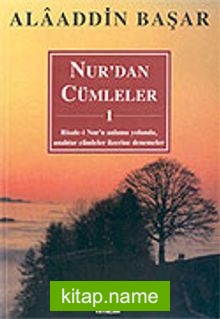 Nur’dan Cümleler 1