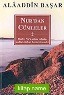 Nur’dan Cümleler 2