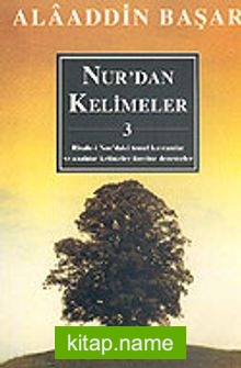 Nur’dan Kelimeler-3