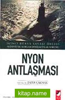 Nyon Antlaşması