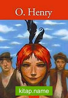 O. Henry