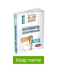 ÖABS Matematik Öğretmenliği (İlköğretim/Lise) Çözümlü S.B – 7 Deneme Sınavı