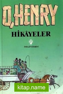 O’Henry Hikayeler