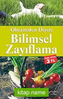 Obeziteden Diyete Bilimsel Zayıflama (Özel Fiyat)