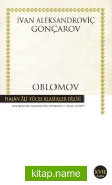 Oblomov (Ciltsiz)