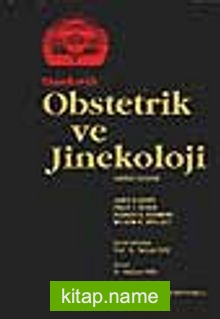 Obstetrik ve Jinekoloji