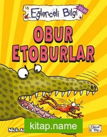 Obur Etoburlar