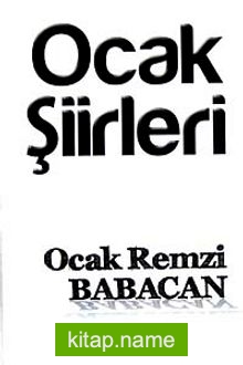Ocak Şiirleri