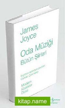 Oda Müziği / Bütün Şiirleri (Ciltli)