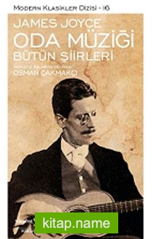 Oda Müziği / Bütün Şiirleri (Karton Kapak)