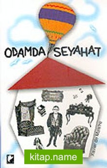 Odamda Seyahat