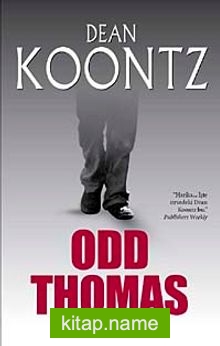 Odd Thomas