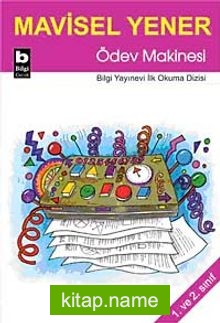 Ödev Makinesi