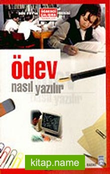 Ödev Nasıl Yazılır