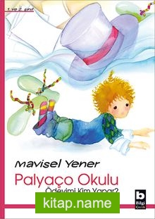 Ödevimi Kim Yapar? / Palyaço Okulu