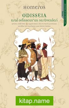 Odisseia / Kral Odisseus’un Serüvenleri