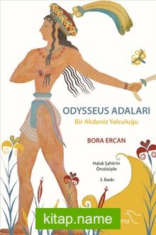 Odysseus Adaları Bir Akdeniz Yolculuğu