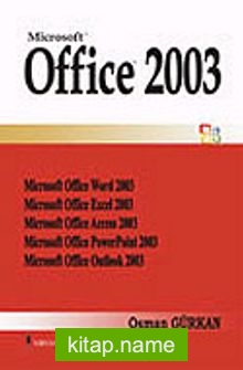 Office 2003