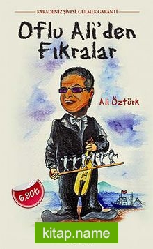 Oflu Ali’den Fıkralar