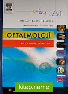 Oftalmoloji