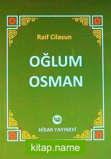 Oğlum Osman