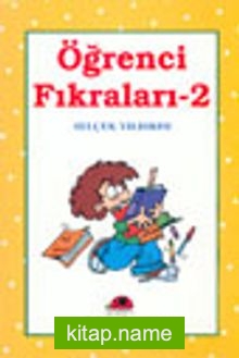 Öğrenci Fıkraları -2