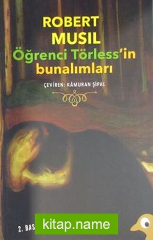 Öğrenci Törless’in Bunalımları