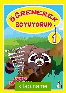 Öğrenerek Boyuyorum 1