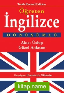 Öğreten İngilizce Dönüşümlü