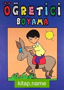 Öğretici Boyama