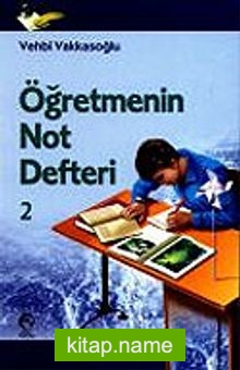 Öğretmenin Not Defteri 2