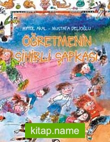 Öğretmenin Sihirli Şapkası