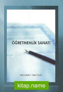 Öğretmenlik Sanatı