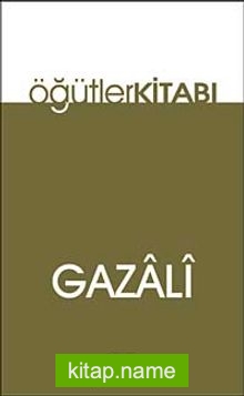 Öğütler Kitabı