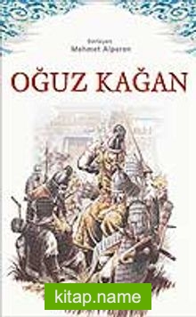 Oğuz Kağan