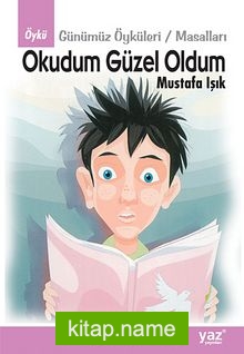 Okudum Güzel Oldum