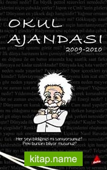 Okul Ajandası 2009-2010