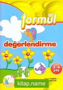 Okul Öncesi 3-4 Yaş: Değerlendirme