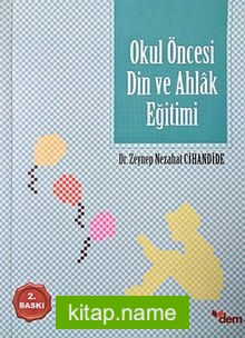 Okul Öncesi Din ve Ahlak Eğitimi