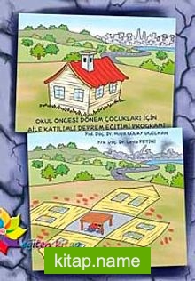 Okul Öncesi Dönem Çocukları İçin  Aile Katılımlı Deprem Eğitimi Programı