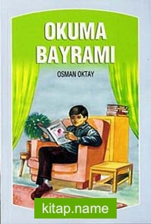 Okuma Bayramı