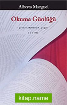 Okuma Günlüğü