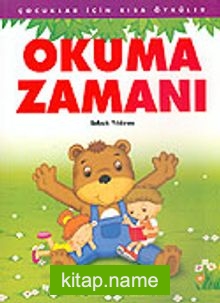 Okuma Zamanı