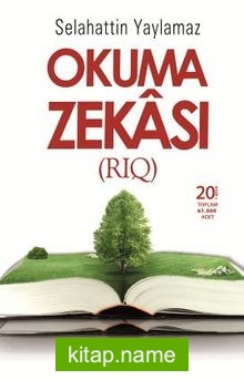 Okuma Zekası (RIQ)