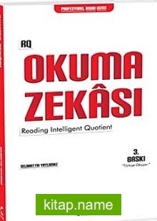 Okuma Zekası