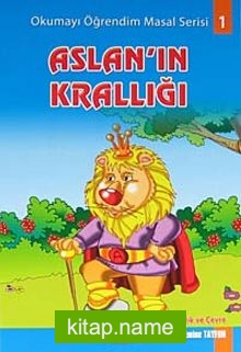 Okumayı Öğrendim Masal Serisi (32 Kitap)